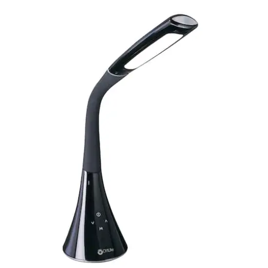 Ottlite Swerve Led Desk Lamp {1}