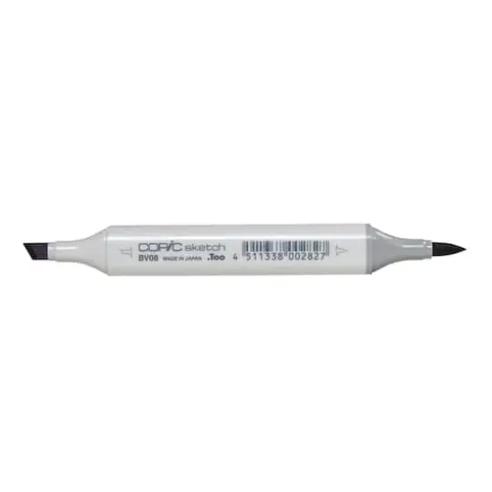 Copic&reg; Sketch Marker, Blue Violets BV08 Blue Violet {4}