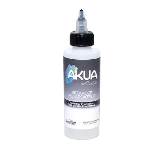 Speedball&reg; Akua Modifier Retarder {1}