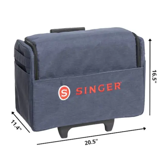 SINGER&reg; Roller Bag {3}