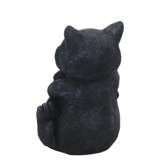 8.25" Cheshire Cat Tabletop D&eacute;cor by Ashland&reg; {3}