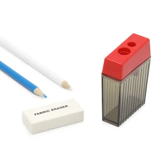 Dritz&reg; Sewer's Pencil Marking Set {3}