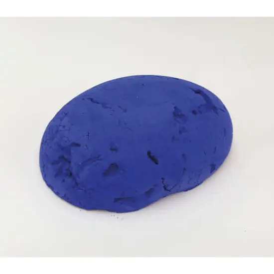 Sennelier Soft Pastel Pebble Ultramarine Deep {1}