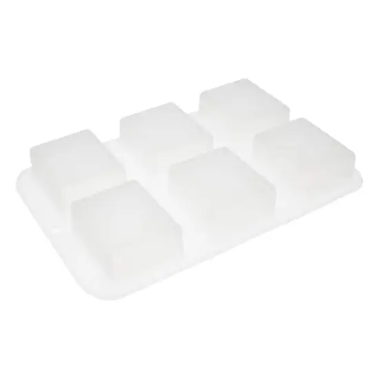 Silicone Rectangle Soap Mold by Make Market&reg; {5}