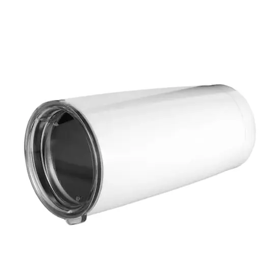 18.5oz. Stainless Steel Sublimation Tumbler by Make Market&reg; {4}