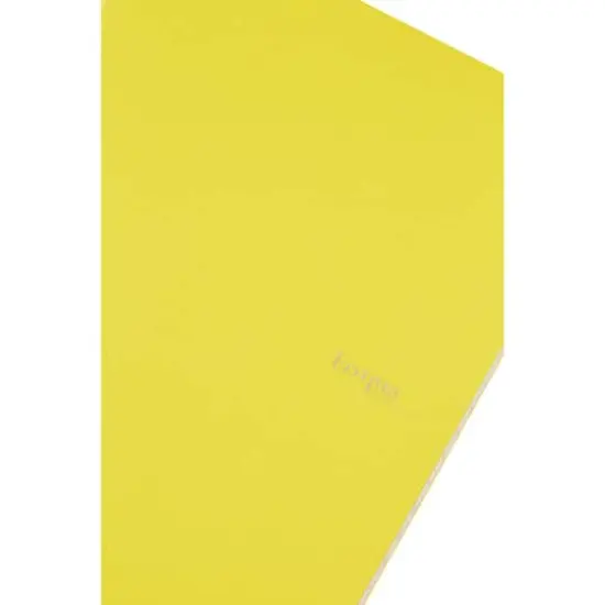 Fabriano&reg; EcoQua A4 Grid Notebook Yellow {8}