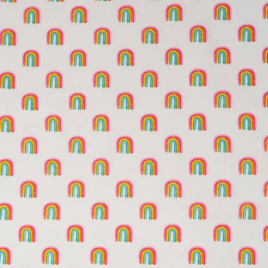 SINGER Spring Pastel Cotton Fabric Bundle {7}