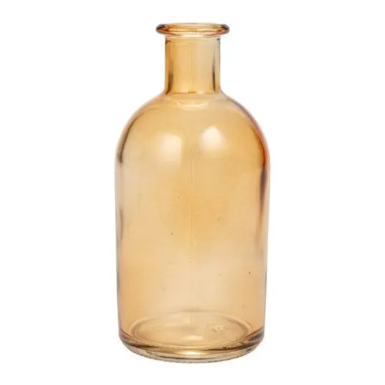 Hello Honey&reg; Yoga Figure & Glass Votive Candle Holder Set {15}