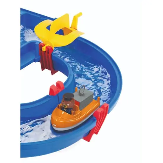 Aquaplay AmphieWorld {3}