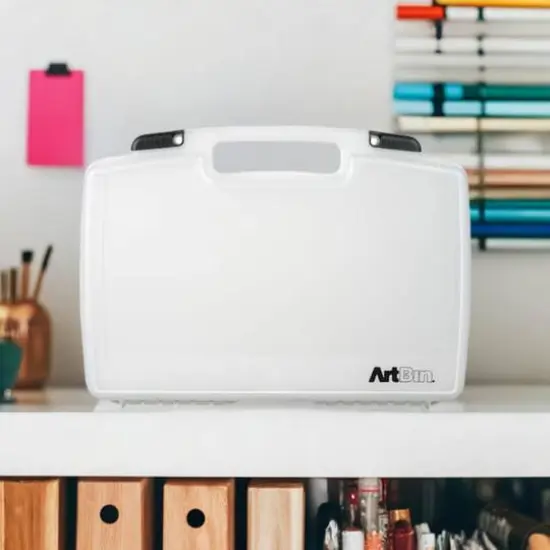 ArtBin&reg; 17'' Quick View&trade; Case {1}
