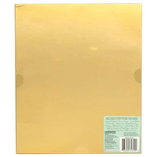 STMT&reg; D.I.Y. Journaling Set {6}