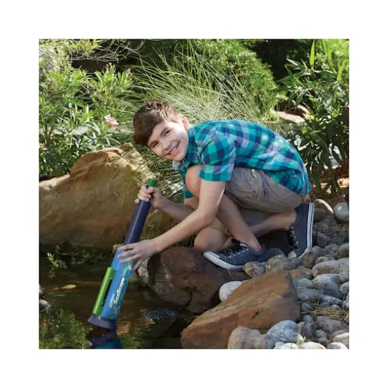 GeoSafari SeaScope {7}