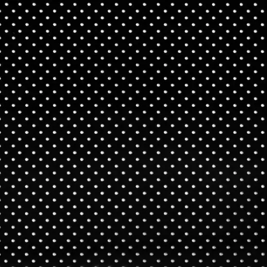 Cricut&reg; Everyday Iron-On&trade; Mesh Black {3}