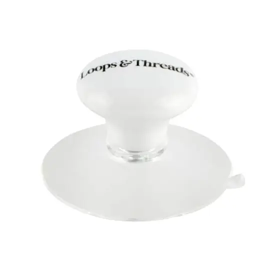 Suction Cup Grip by Loops & Threads&reg; {1}