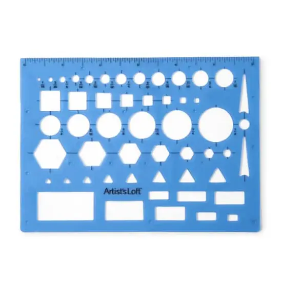 General Purpose Template by Artist's Loft&trade; {1}