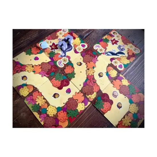 Savernake Forest {9}