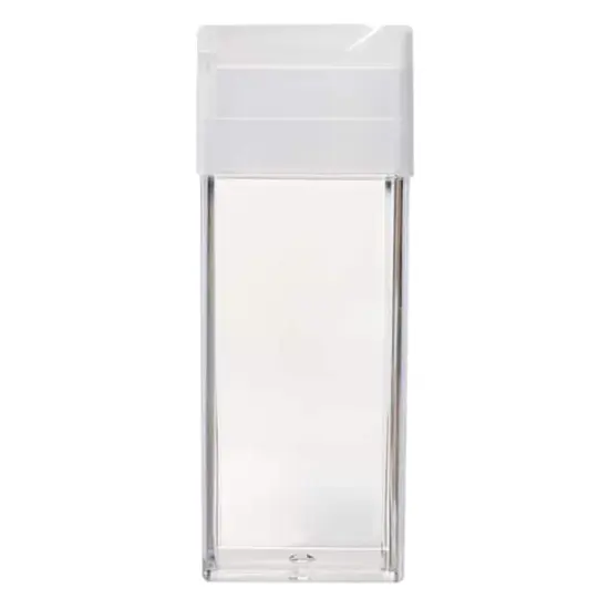 5oz. Storage Jars, 4ct. by Simply Tidy&trade; {4}