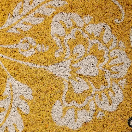 DII&reg; Honey I'm Home Doormat {3}