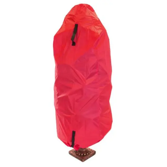 Santa's Bag 60" Topiary Christmas Tree Storage Bag {4}