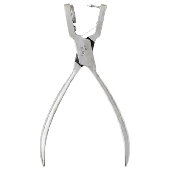 Bead Landing&trade; Leather Hole Punch Pliers {1}