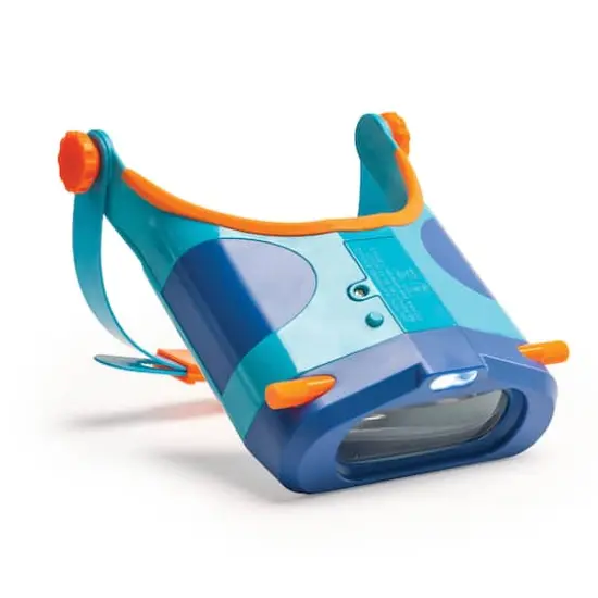 Educational Insights GeoSafari Jr. Mighty Magnifier {1}