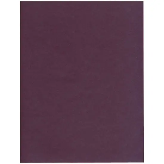 JAM Paper Stardream Metallic 8.5" x 11" Paper, 25 Sheets Orange {2}