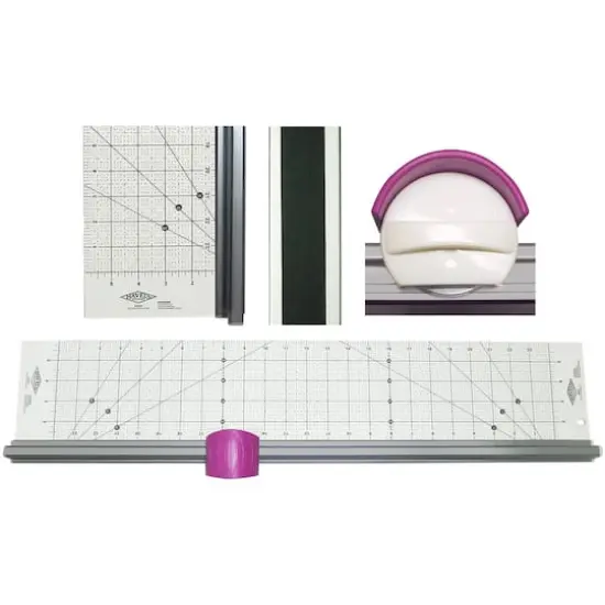 Havel's&reg; Fabric Cutter, 27.5" x 6" {5}