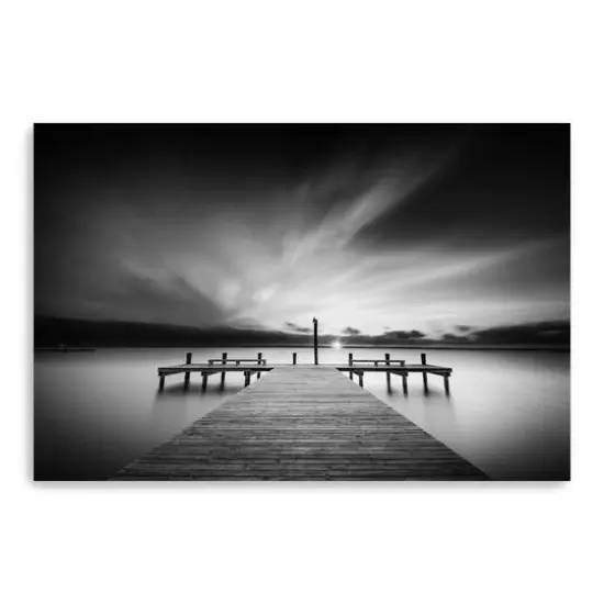 Lumaprints Barnegat Bay Canvas Gicl&eacute;e {1}