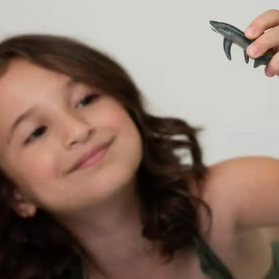 Safari Ltd&reg; TOOB&reg; Sharks {4}