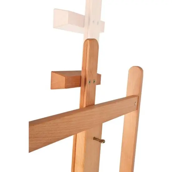 Mabef Convertible Basic Studio Easel {7}