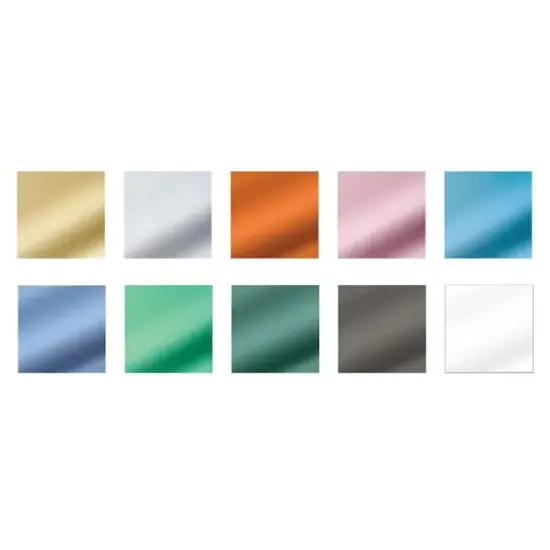 STAEDTLER&reg; Metallic Brush Markers {4}