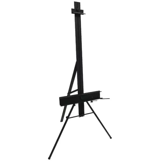 Art Alternatives Tahoe Aluminum Studio Easel {1}