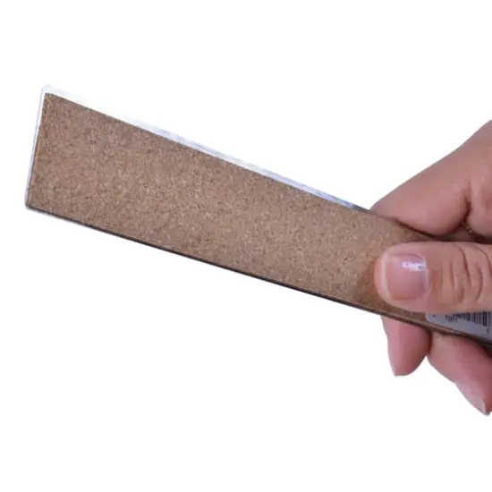 Westcott&reg; 18" Stainless Steel Ruler {3}