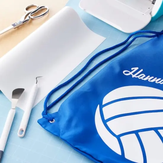 Siser&reg; StripFlock&reg; Heat Transfer VinylWhite {3}