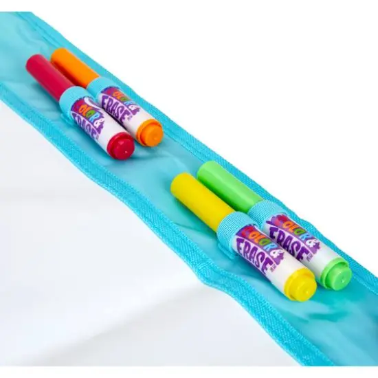 Crayola® Color & Erase™ Reusable Mat {6}
