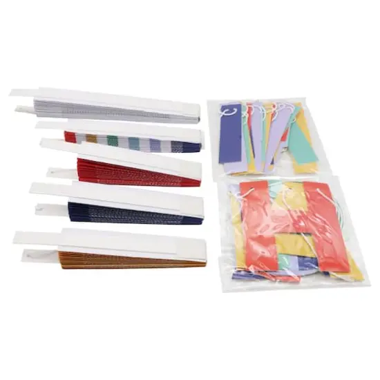 Multicolor Happy Birthday D&eacute;cor Kit by Celebrate It&trade; {3}