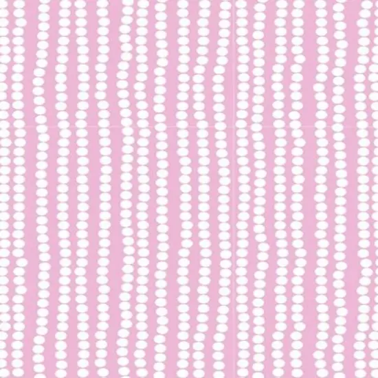 JAM Paper Pink Dynamic Dots Design Tissue Paper, 12ct. {3}