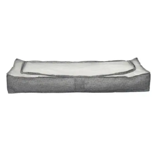 Household Essentials Under Bed Storage Bag Graphite {7}