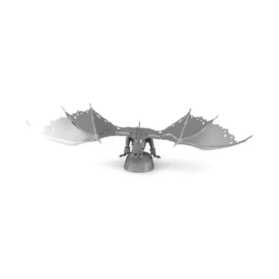 Metal Earth&reg; Harry Potter&trade; Gringott's&trade; Dragon 3D Metal Model Kit {6}