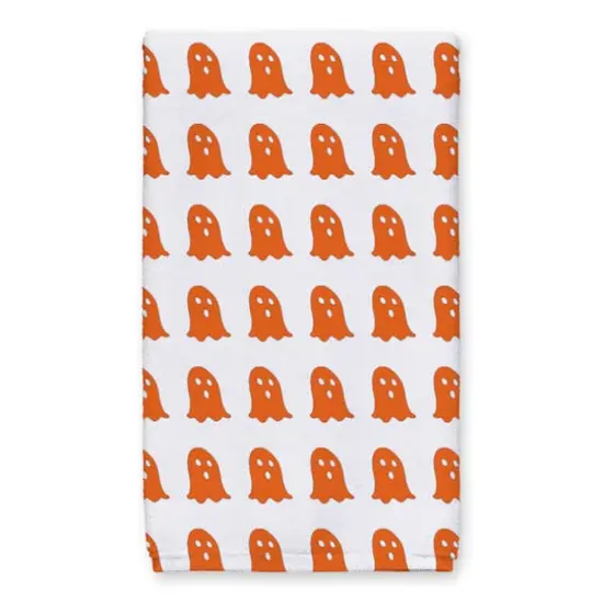 Beware of Ghosts Tea Towel Set {5}