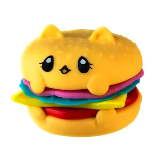 Assorted Orb&trade; Stretchee Cuties Secret Menu Squishy Toy, 1pc. {3}