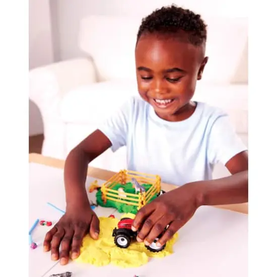 Creativity for Kids&reg; Farm Sensory Pack {5}