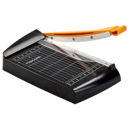 Fiskars&reg; Bypass Trimmer {3}