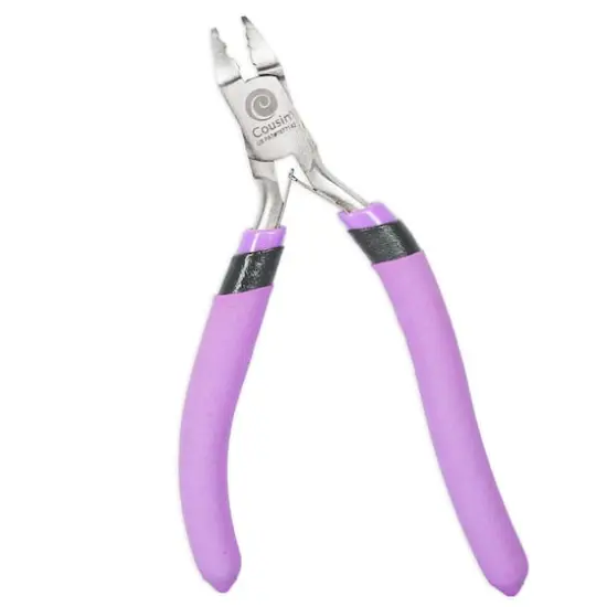 CousinDIY Precision Comfort Bead Crimping Pliers {1}