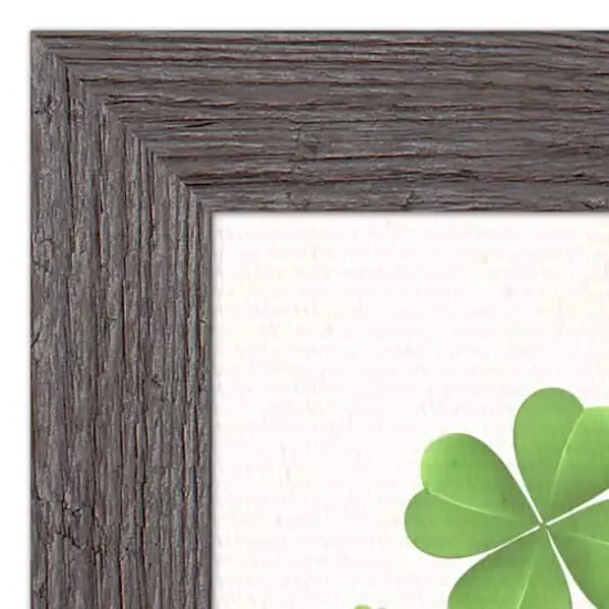 Shenanigans Begin Framed Print 2 16" x 20" Western Gray Framed Print {4}