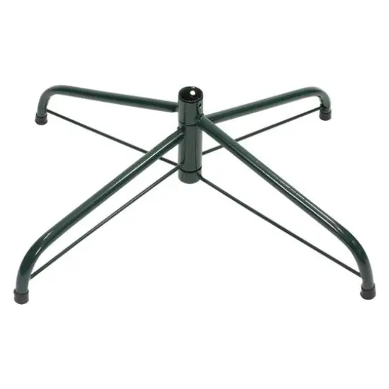 6.5ft. Pre-Lit Silver Lake Fir Artificial Christmas Tree, Multicolor Lights {7}