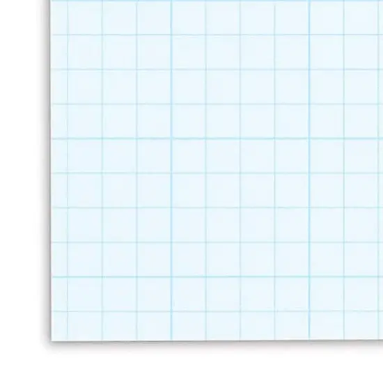 Canson&reg; Artist Series Graph & Layout Paper Pad {5}