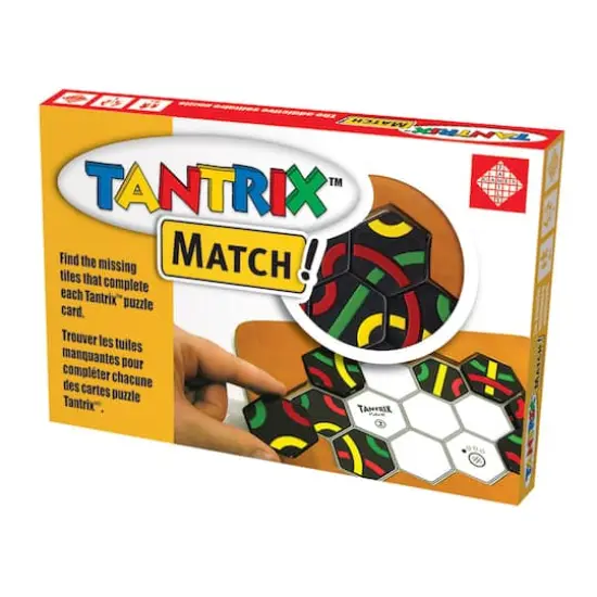 Tantrix&trade; Match! {1}