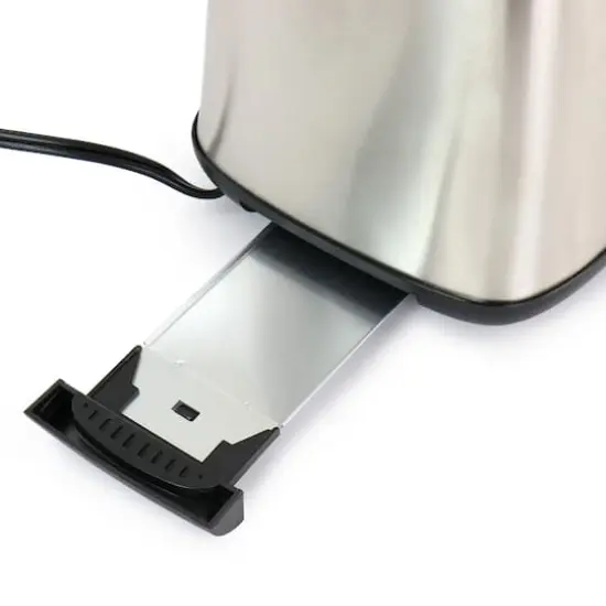 Oster 4 Slice Stainless Steel Toaster {7}