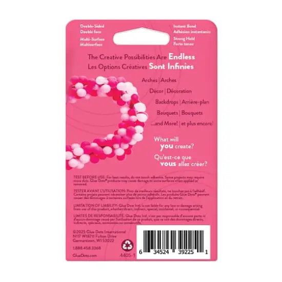 Glue Dots® Balloon Dots® Roll {7}